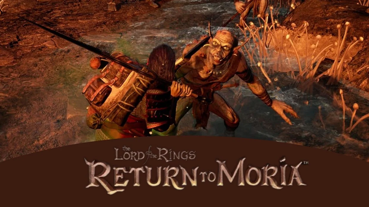 „Die Ringe der Macht und „Der Krieg der Rohirrim" erst 2024? Greift jetzt zu diesem „Der Herr